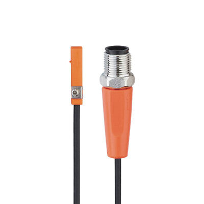 IFM EFECTOR DETECTOR MAGNETICO 10-30VDC PNP