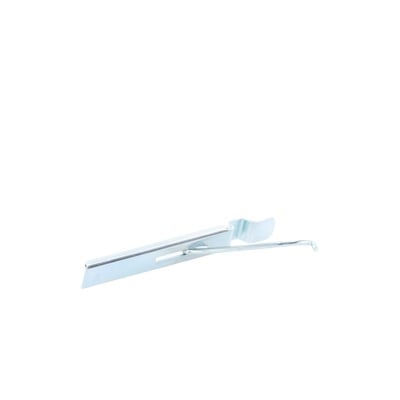 CHAROFIL CLIP RECTO AUTOMATICO PERALTE 54mm