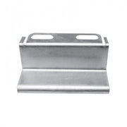CHAROFIL PLACA SALIDA TUBO AUTOMATICA PERALTE 33mm