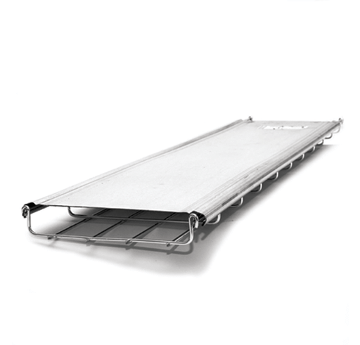 CHAROFIL TAPA DE 250mm ANCHO