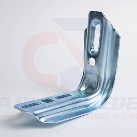 CHAROFIL MENSULA OMEGA TIPO L 110 mm