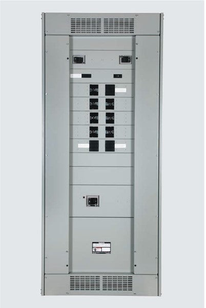 SIEMENS TABLERO P5 1200A ZAPATAS GENERALES