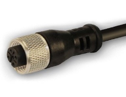 CONECTOR C/CABLE 7/8 5P 2M