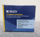 BRADY CINTA DE IMPRESORA 2IN W X 75FT L