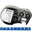 BRADY CINTA MSERIES B595 BLK-YLW 0.50X25 HF