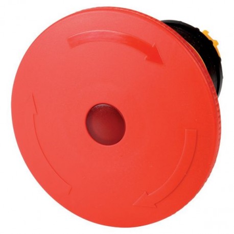 MOELLER BOTON PARO DE EMERGENCIA 60MM 121461