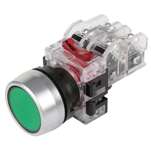 MOELLER BOTON PULSADOR RETENIDO SIN MICA 216625