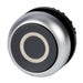 MOELLER BOTON PULSADOR PLANO RETORNO NEGRO 216609