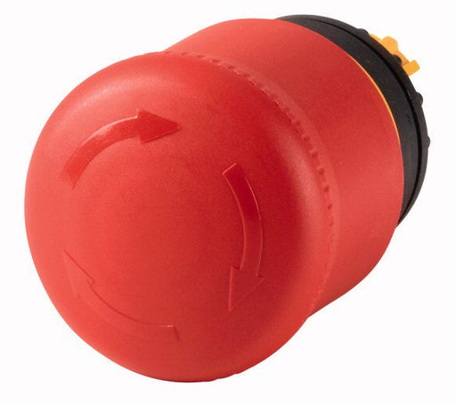 MOELLER CABEZA BOTON ROJO "O" PLAST 216605