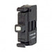 MOELLER ELEMENTO LED VERDE CON CAGE CLAM 216571