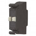 MOELLER BLOCK DE CONTACTO DE FIJACION FRONTAL 107940