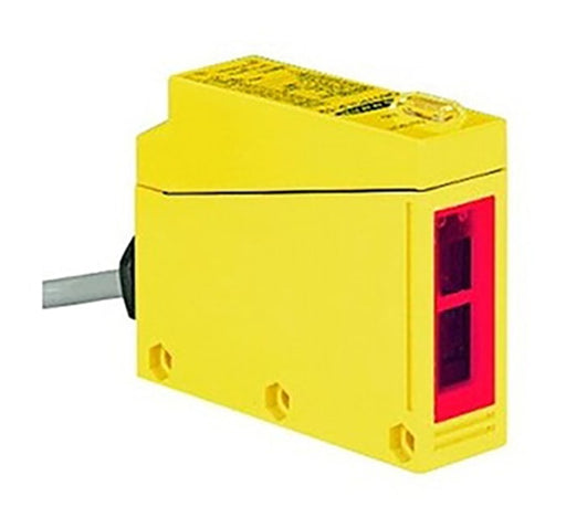 BANNER SENSOR DIFUSO SALIDA A RELAY 77179