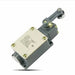 AVP LIMIT SWITCH GB14048.5-93 380VAC/220VDC 5A ROLLER LEVER