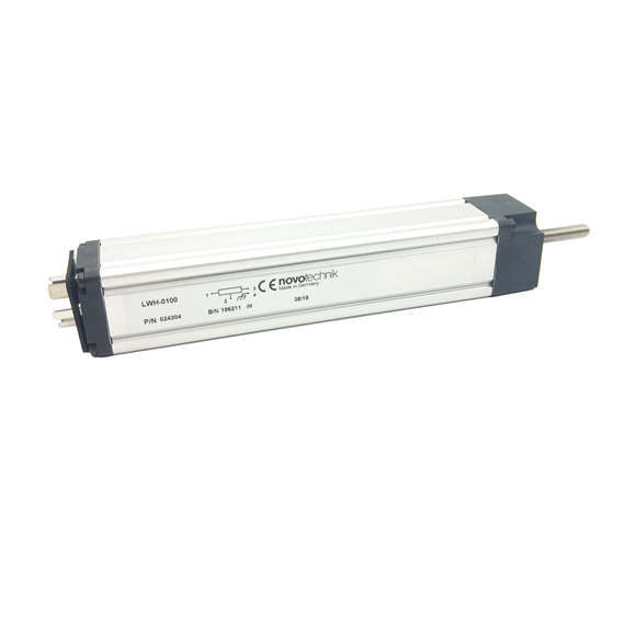 NOVOTECHNIK POSITION TRANSDUCER