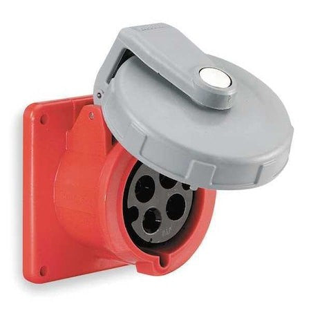 LEVITON RECEPTACULO 32A 200-250V 3P+T 9H IP66/IP67 AZUL
