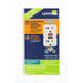 LEVITON CONTACTO DUPLEX GFCI 20A 125VAC BLANCO