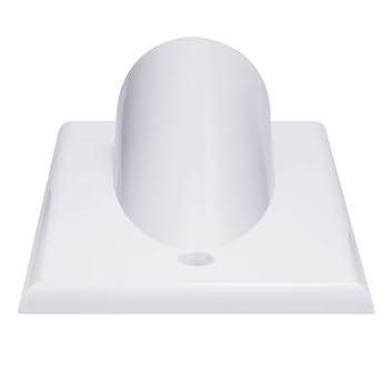 LEVITON PLACA CIEGA P/1 UNIDAD MARFIL