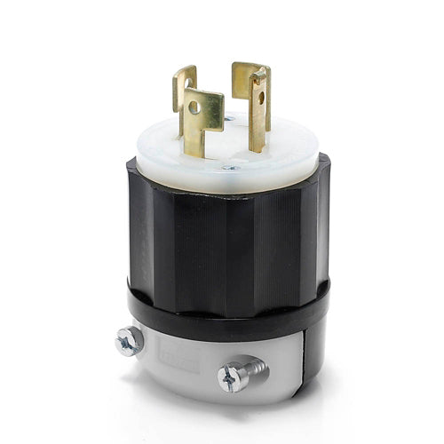 LEVITON RECEPTACULO MVUELTA 4P 20A 120/208VAC L18-20