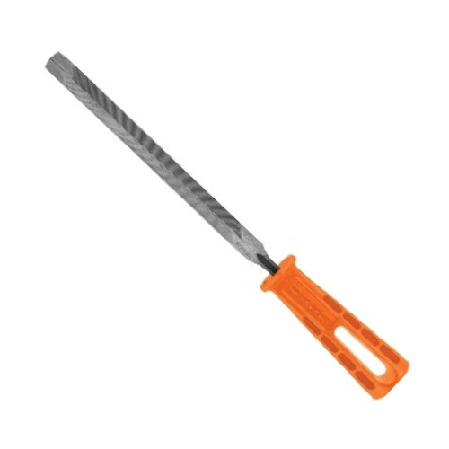 TRUPER LIMA TRIANGULO PESADO 6  S/MGO