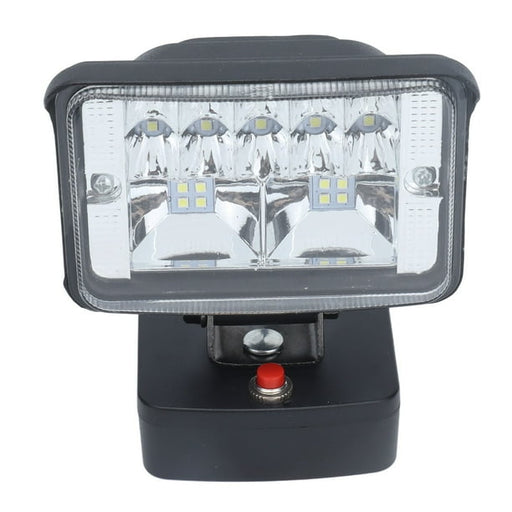 TECNOLITE LINTERNA RECARGABLE LITIO BAT 4V