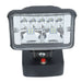 TECNOLITE LINTERNA RECARGABLE LITIO BAT 4V