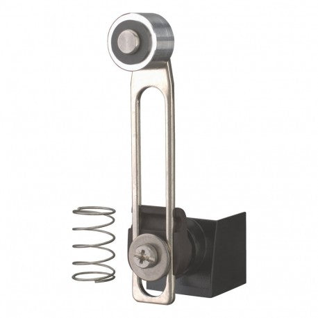 MOELLER PALANCA AJUSTABLE RODILLO METALICO 266160