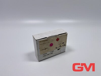 MOELLER INT. LIMITE EN CAJA PLASTICO