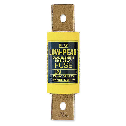 BUSS FUSIBLE RK1 DOBLE ELEM RETAR 250V 200 AMPS LPS-RK-200SP
