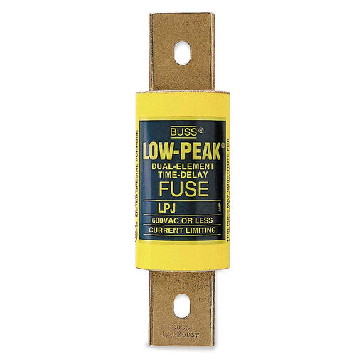 BUSS FUSIBLE RK1 DOBLE ELEM RETAR 250V 200 AMPS LPS-RK-200SP