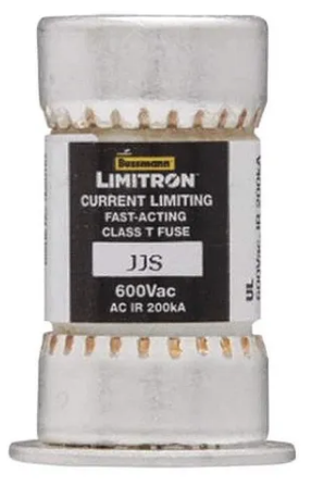 BUSS FUSIBLE RK1 DOBLE ELEM RETAR 250V 50 AMPS LPS-RK-50SP