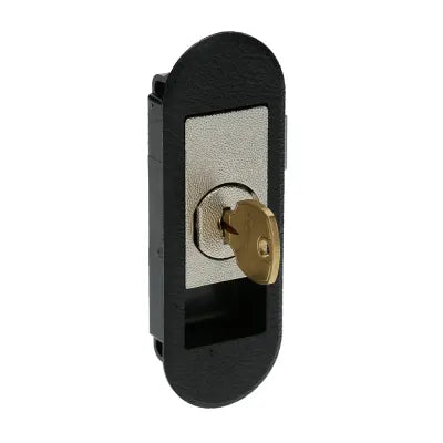 SIEMENS LOCK WITH KEYS 14 GA LP TYPE 1 FRONT