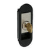 SIEMENS LOCK WITH KEYS 14 GA LP TYPE 1 FRONT