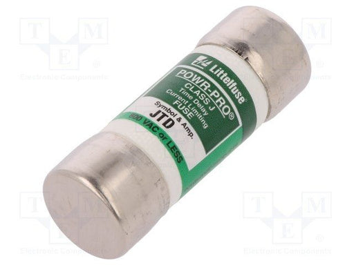 LITTELFUSE FUSIBLE DOBLE ELEM ACC-RET 60 AMPS 600V JTD-60