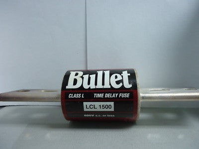 FERRAZ FUSIBLE DOBLE ELEM ACC-RET 45 AMPS 600V AJT45