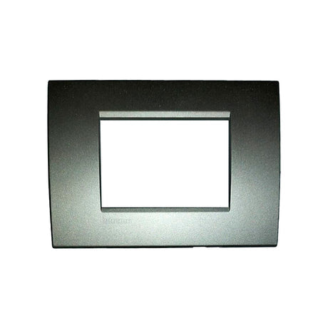 LIVINGLIGHT PLACA RECTANGULAR COLOR AGUAMARINA 3 MOD.