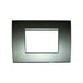 LIVINGLIGHT PLACA RECTANGULAR COLOR AGUAMARINA 3 MOD.