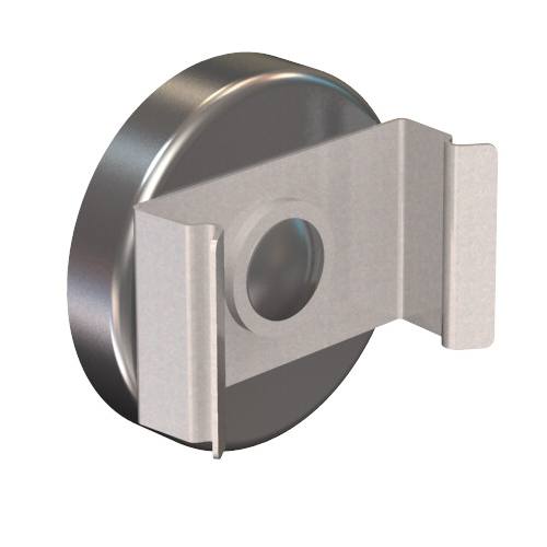 BANNER MOUNTING CLIP REPLACEMENT KIT