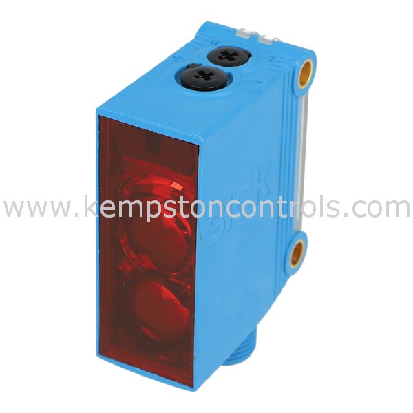 SICK FIBER OPTIC CABLE 2000mm LONG SCANNING