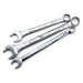 TRUPER LLAVE COMBINADA STD DE 5/8