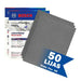 TRUPER LIJA P PLOMERO GRANO 120 DE 11/2  X 45MTS