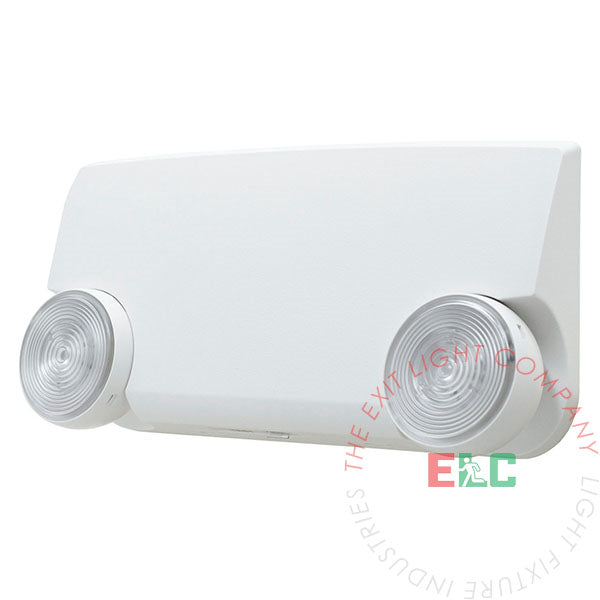 COOPER IND LUMINARIO DE EMERGENCIA LEDS 120-277V APEL 90 MIN