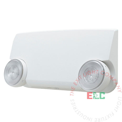 COOPER IND LUMINARIO DE EMERGENCIA LEDS 120-277V APEL 90 MIN