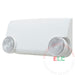 COOPER IND LUMINARIO DE EMERGENCIA LEDS 120-277V APEL 90 MIN