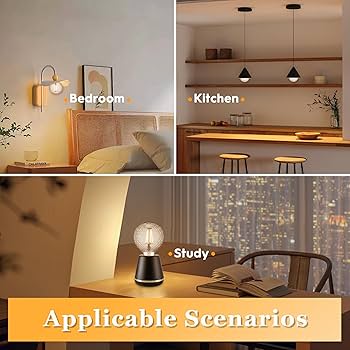 BOMBILLO DE VIDRIO TRANSPARENTE GRANDE