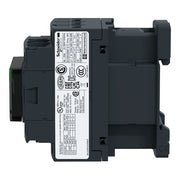 TELEMEC CONTACTOR MAGNETICO 3P 18A 1NA-1NC B-440V
