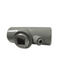 APPLETON CONDULET LB SERIE 7 DE 19mm ( 3/4 ) C/TAPA Y E