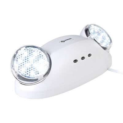 STEREN LAMPARA DE MERGENCIA LEDS 8HRS DE RESPALDO