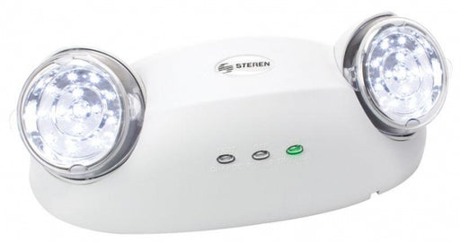 STEREN LAMPARA DE MERGENCIA LEDS 17HRS DE RESPALDO