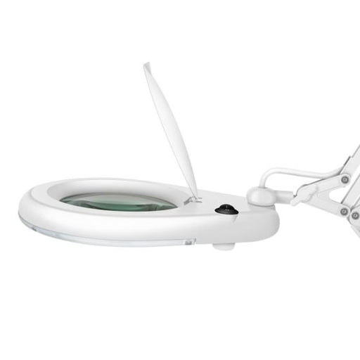 STEREN LAMPARA LED DE ESCRITORIO ARTICULADA