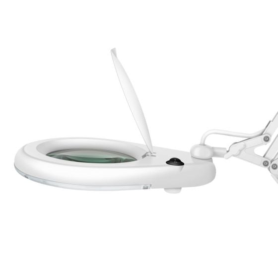 STEREN LAMPARA LED DE ESCRITORIO ARTICULADA